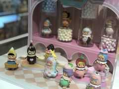 -泡泡玛特POPMART(正弘城店)