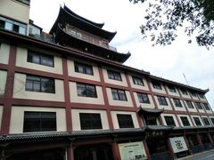 -厦门鸿山寺
