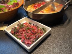 -大龙燚·旷野鲜火锅(广州首店)