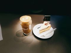 -Seesaw Coffee(苏州中心店)