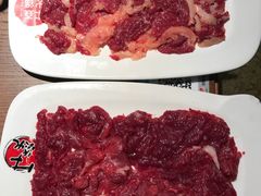 -牛焱·贵州黄牛肉火锅(城西银泰店)