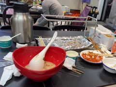 -老黑板筋(顺义总店)
