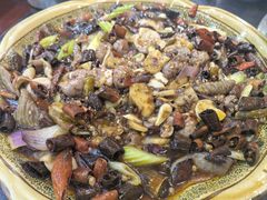 -老来福·非遗酸汤兔(凯旋路店)