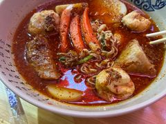 -筒骨麻辣烫(永同昌公寓胜明花园店)