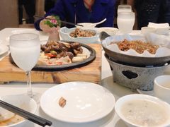 -悦百味·品质川菜(橄榄郡店)