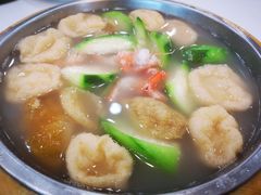 -勝記酒家·37年老字号·经典粤菜(荔枝公园店)