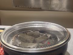 -啊美丽炭火烤肉(滑翔一店)