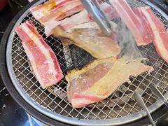 -燚青春东北泥炉烤肉(百合店)