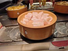 -龍歌自助小火锅(城阳万象汇店)