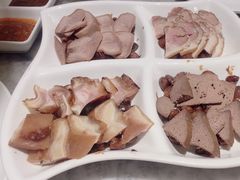 -城南往事·鲁菜济南菜(龙奥万科店)