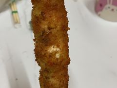 -庞记炸串
