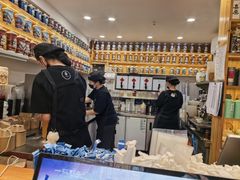 -一杯黔茶(西江千户苗寨古街店)