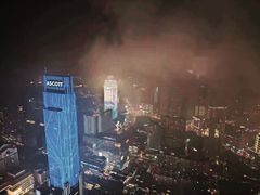 -无锡苏宁银河国际酒店-悦府65中餐厅
