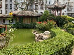 -月坛宾馆-聚仙楼餐厅