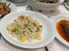 -香雪海饭店中餐厅(人民桥店)