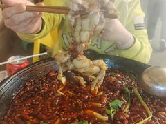 -鸿顺老铁锅美蛙鱼府(解放碑店)