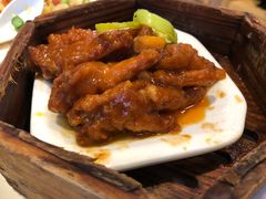 -明腾壹间茶餐厅(新都会花园广场店)