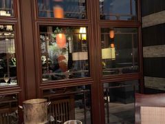 -杭州西子湖四季酒店·金沙厅