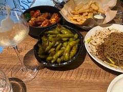 -ibarrel爱杯·bistro&brunch(江宁路店)