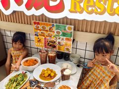 -樂麗餐室 · 本地茶餐廳(扬名广场店)