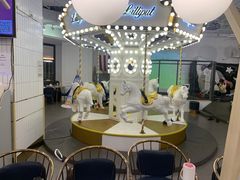 -Lilliput粒粒堡亲子餐厅(置汇旭辉店)