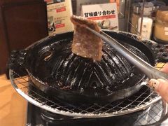 -北海道BBQ NOBOJIN