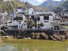 -石潭村