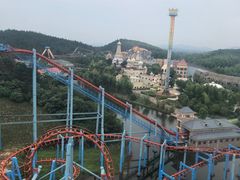 -南京银杏湖乐园