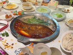 -大龙燚火锅