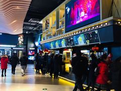 -新影联·华谊兄弟影院(望京店)