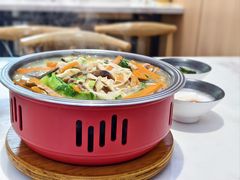 -点蹄擂椒猪脚饭(天虹汇一城店)
