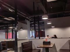 大堂-曾记大腰子烧烤(苗栗路总店)