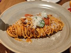 -芭莉与彩虹西餐厅(成都合生汇店)