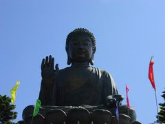 -天坛大佛