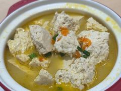 -吕氏疙瘩汤·海鲜新鲁菜(海州利群店)