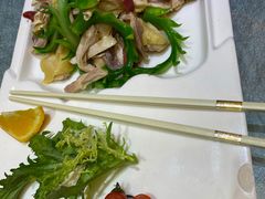 -桃园盛宴·岭南粤菜·手工茶点(南庄店)