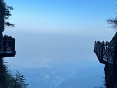 -萍乡武功山风景名胜区