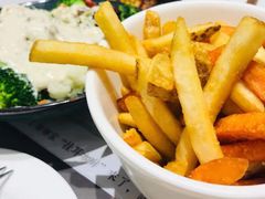 -娜娜家·Nana's restaurant(国金汇店)
