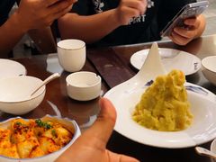 -岚县土豆宴(总部)