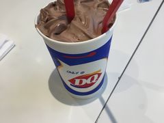 -DQ·蛋糕·冰淇淋(通州万达店)