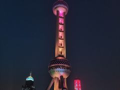 -东方明珠广播电视塔