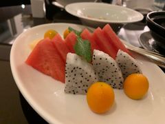 -厦门艾美酒店·乐美中餐厅