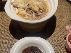 -老客家·客家菜(万达店)
