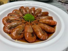 -盛福楼·惠山宴(盛岸路店)