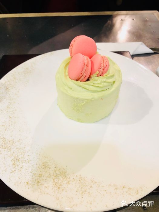 花蒲甜品(海信广场店)图片