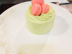 -花蒲甜品(海信广场店)