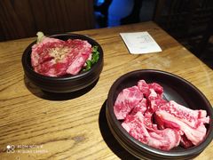 -泥炉烧肉师(新街口金銮巷店)