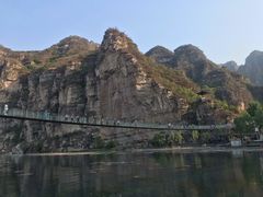 -孤山寨风景区