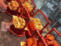 -老淮滨-蚌埠非遗小吃(淮河路店)