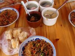 -小罗子汤店(大士院总店)